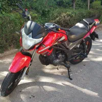 nami qm 170|موتورسیکلت|تهران, کوی بیمه|دیوار