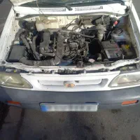 پراید مدل ۹۲|خودرو سواری و وانت|ملارد, |دیوار