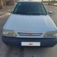 پراید مدل97