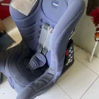 صندلی ماشین کودک چیکو|تخت و صندلی بچه|قزوین, |دیوار