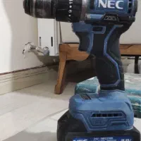 ماکیتا  ۲۴۷۰T و شارژی NEC