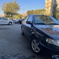 سمند سورن بی رنگ|خودرو سواری و وانت|کرج, عظیمیه|دیوار