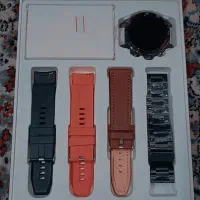 ساعت هوشمند