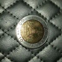 سکه قدیمی استرالیا|کلکسیون سکه، تمبر، اسکناس|سبزوار, ولیعصر (نجار آباد)|دیوار