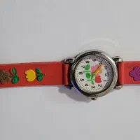 ساعت بچگانه