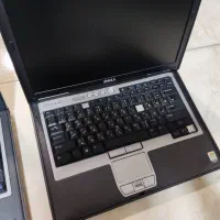 لپ تاپ Dell latitude D620