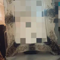 آینه کنسول