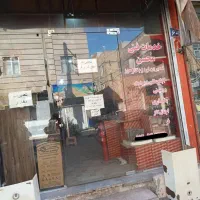 فروش مغازه با بهترین موقعیت|فروش مغازه و غرفه|بهارستان, |دیوار