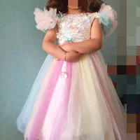 لباس مجلسی بچه گانه