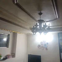 ویلایی نقلی با سند بدون حیاط