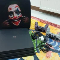 پلستشن 4پرو 1تربایت