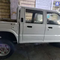 مازدا ۲۶۰۰|خودرو سواری و وانت|مهاباد (آذربایجان غربی), |دیوار