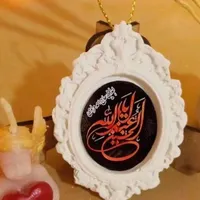 محرمی گیفت سفره حضرت رقیه|مجسمه، تندیس، ماکت|بیرجند, |دیوار
