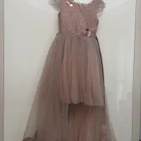 لباس دخترانه