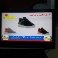 ال سی دی ۳۲سامسونگ|تلویزیون و پروژکتور|گنبد کاووس, |دیوار
