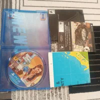 بازی Gtaa V با نقشه