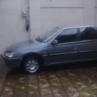 پرشیا اسفند 99