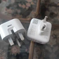 کلگی شارژر آیفون اصلی