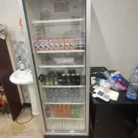 یخچال ایستاده