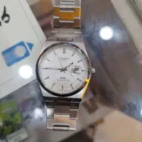 ساعت tissot