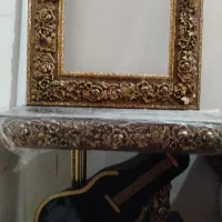 آیینه کنسول