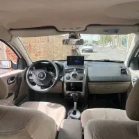 رنو مگان مونتاژ 2000cc، مدل ۱۳۸۸|خودرو سواری و وانت|یزد, |دیوار