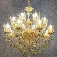 لوستر همه روزه وتعطیلات 10تا22 یکسره تولیدی رستمی