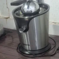 اب مرکبات گیری نیمه صنعتی