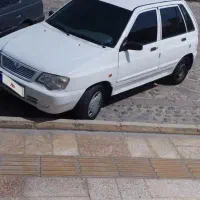 فروش پراید 111 مدل 99