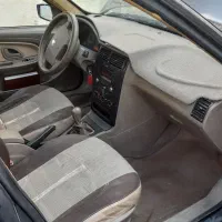 پژو۴۰۵ مدل ۹۶|خودرو سواری و وانت|ارومیه, |دیوار