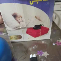 دستگاه بخور شفابخش