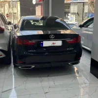 لکسوس gs250