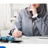 استخدام منشی شیفتی