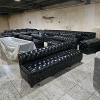 مبل چستر دفتر کافه رستوران فست فود