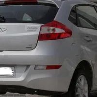 امویام 315 هاچبک پلاس، مدل ۱۳۹۹ اقساطی
