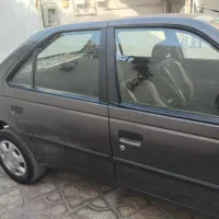 روآ۸۶متور فنی خوب وسالم لاستیکها ۷۰درصد|خودرو سواری و وانت|تربتحیدریه, باغ سلطانی|دیوار