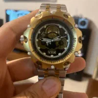 ساعت موچی INVICTA