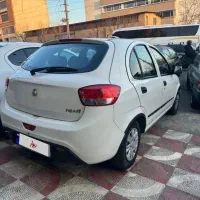 تیبا۲مدل ۹۸|خودرو سواری و وانت|تهران, اتحاد|دیوار