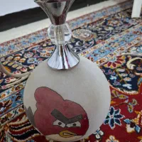 لوستر طرح کیتی و انگری برد|لوستر و چراغ آویز|اهواز, کیانپارس |دیوار