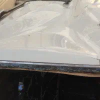 پارس tu5 مدل ۹۶ تصادفی کلاس ۱۵ گاز سیمی|خودرو سواری و وانت|کرمان, |دیوار