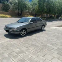 405 دوگانه مدل 91