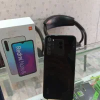 سه تا گوشی a20s،note8،honor8a به ضمانت|موبایل|مشهد, کوی ولیعصر|دیوار