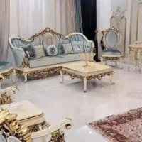 تولیدی مبلمان راحتی عباد زاده/ با اقساط بدون سود /
