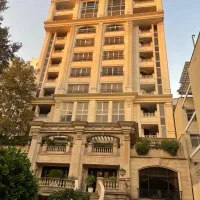 کامرانیه شمالی ۴۱۵ متر برج باغ فول مشاعات سند شخصی