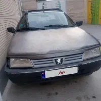 پژو روآ