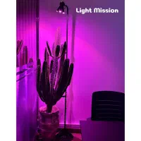 چراغ رشد گیاه مگنتی لایت میژن مدل sunrise 30 watt