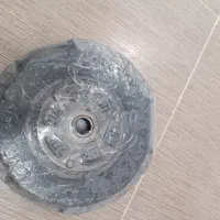 دیسک صفحه پراید