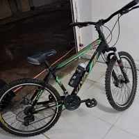 دوچرخه ۲۶ ویوا