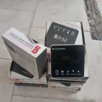 ترموستات هواساز