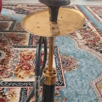 قلیون.چینی.تمیز‌